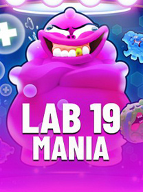 Lab-19-Mania