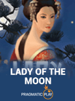 Lady-Of-The-Moon
