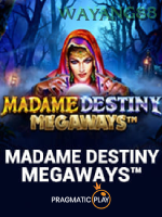Madame Destiny