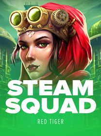 Info Game Steam Squad Terlengkap untuk Pemula