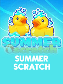 Info Game Summer Scratch Terlengkap untuk Pemula