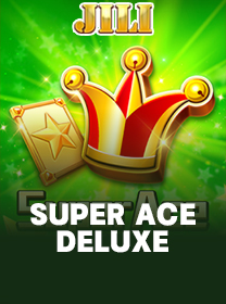 Review Game Super Ace Deluxe Terlengkap untuk Pemula