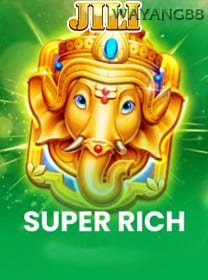Super Rich