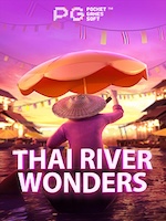 Review Game Thai River Wonders Terlengkap untuk Pemula