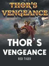Info Game Thors Vengeance Terlengkap untuk Pemula