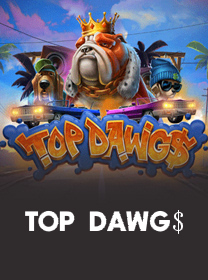Review Top Dawg Terlengkap untuk Pemain Baru