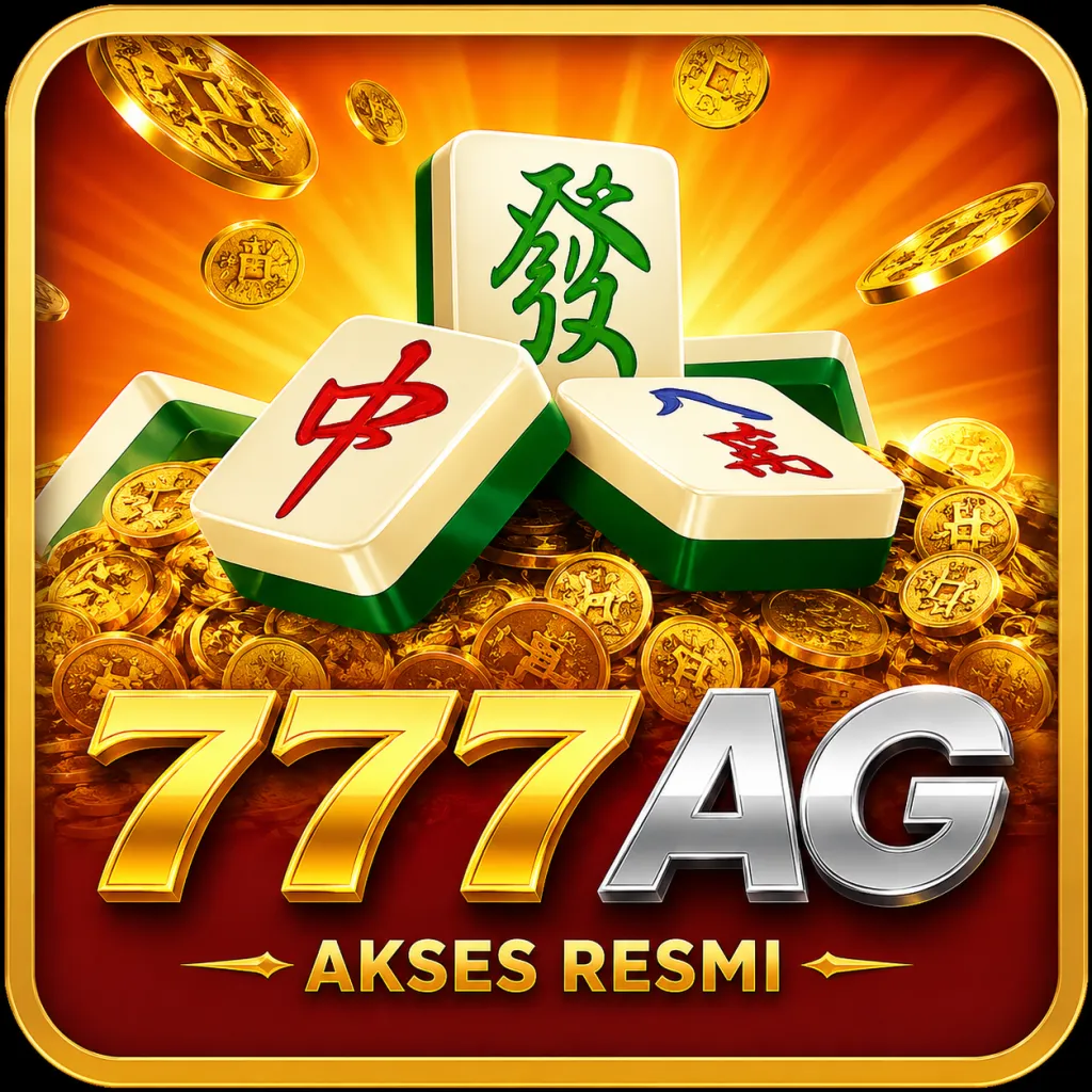 Aplikasi 777ag Terbaru dan Terlengkap