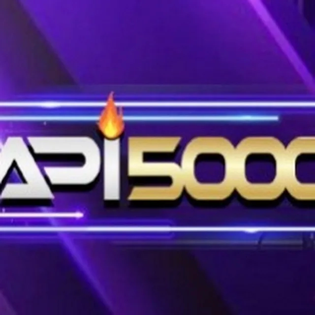 Aplikasi api5000 Terbaru dan Terlengkap