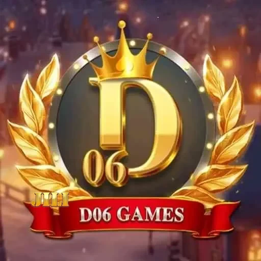 Aplikasi d06games Terbaru dan Terlengkap