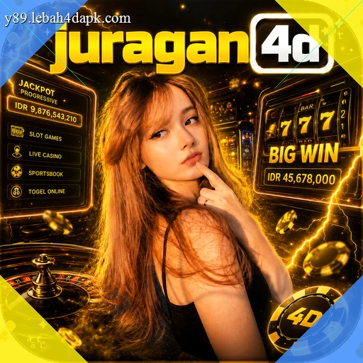 Aplikasi juragan4d Terbaru dan Terlengkap