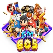 Aplikasi sm605 Terbaru dan Terlengkap