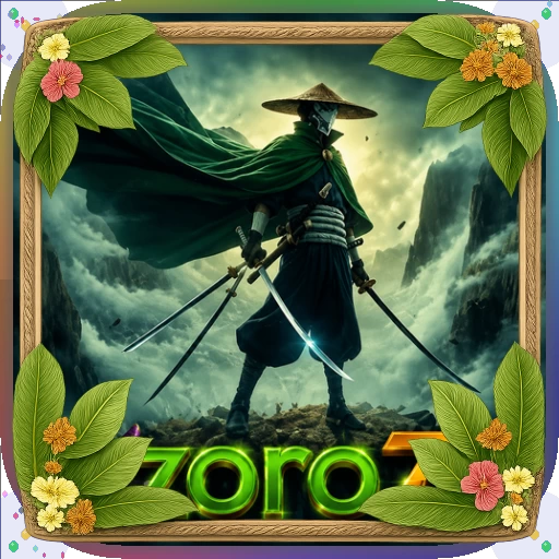 Aplikasi zoro77 Terbaru dan Terlengkap