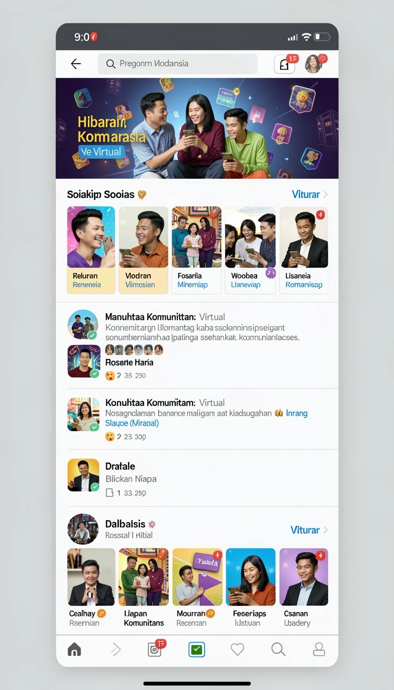 Screenshot Panduan Bermain Forest Fortune di Android Terlengkap