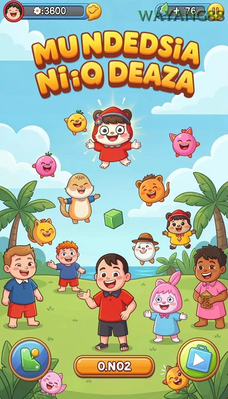 Screenshot Dragon Boat
