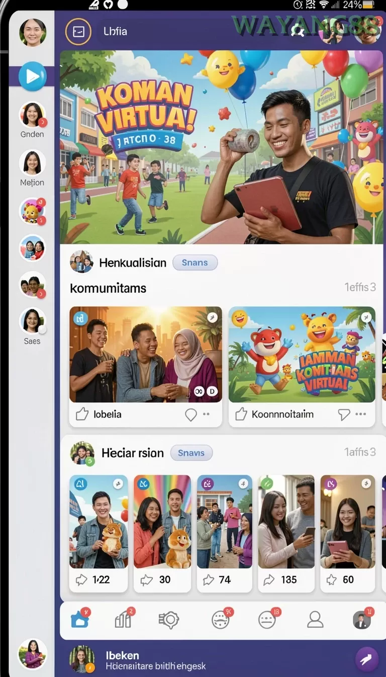Screenshot Three Bandits