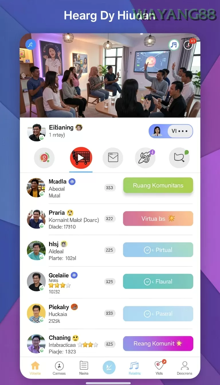 Screenshot Dragon Boat