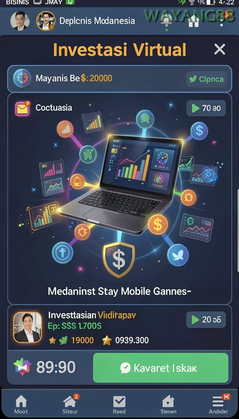 Screenshot Wild Overlords Bonus Buy