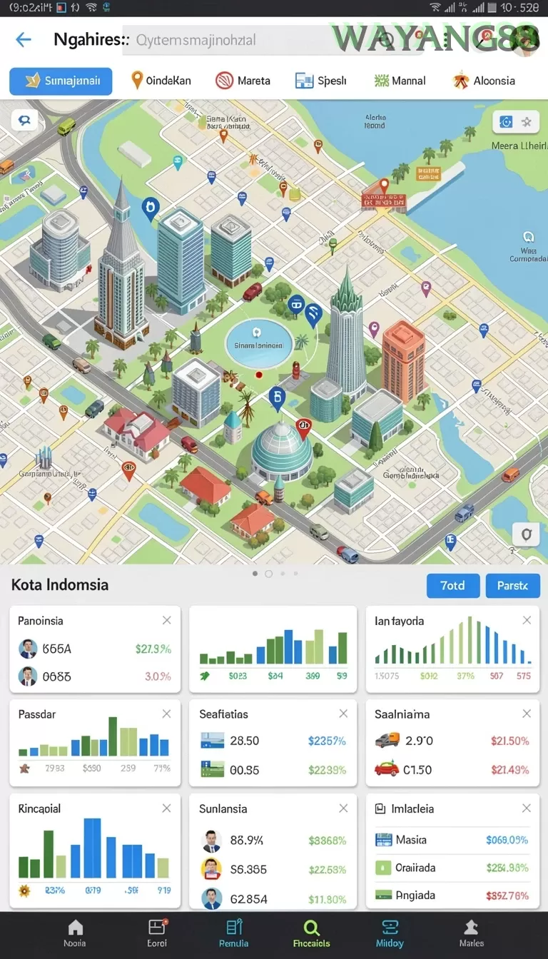 Screenshot Moleionaire